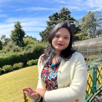 Jagruti Sahu