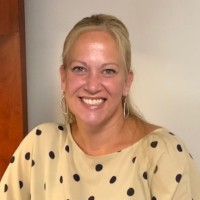 Megan Ginnick-Witmer