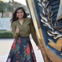 Abhisha Christopher