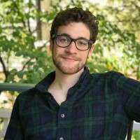 Nathan Peckus