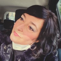 Luisa Gamurzi
