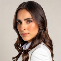 Pamela Barragán