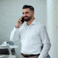 Ibrahim Mezher