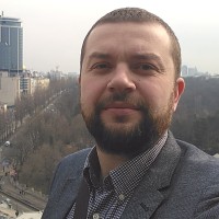 Maksym Hnidenko