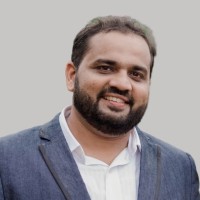 Mahesh Pai