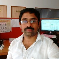 Vishwanatha K.R