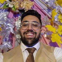 Amritpal Singh Bassi