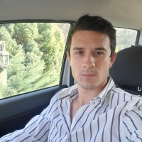 Juan Pablo Orueta