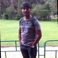 Yuvaraj Manokaran
