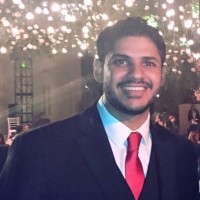 Yosuf Eshmawi