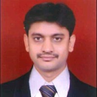 Paras Chudasama