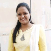 Akshatha Madhavan