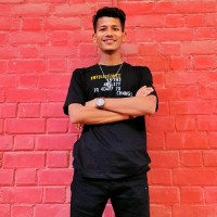 Gaurav Chaudhary