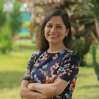 Carla Sophia Díaz Matos