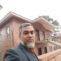 Engr Md. Kamal Hossain