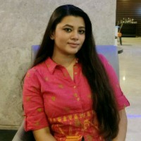 Sradha Sharma