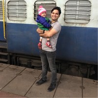 Bhuwan Chander
