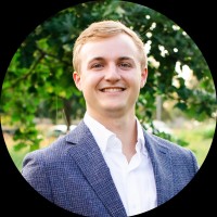 Carson Crisp