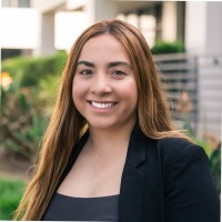 Katherine Mendoza