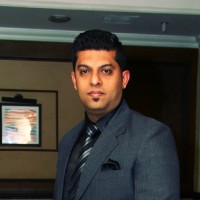 Vivek Walia