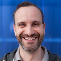 Mehdi Van Cleynenbreugel