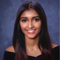 Sabrina Jamil