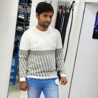 Rupesh Suryavanshi