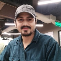 Pradeep Gaur
