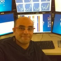 Mohamed Tahri