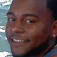 Laquantre Taylor