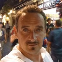 Davor Bistricic