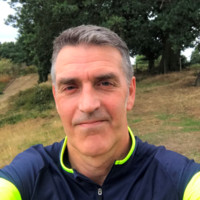 Mark Hynard