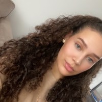 Cynderella Isabel Feelders