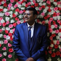 Manoj Bala