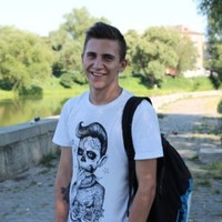 Сергей Кожедуб