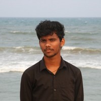 Vijesh Anbarla