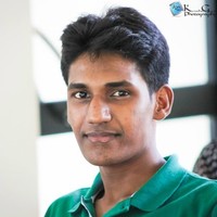 Isuru Jayathilake