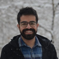 Kiarash Ansari