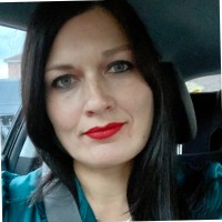 Halyna Birch
