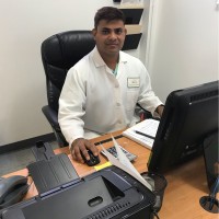 Girish Patel