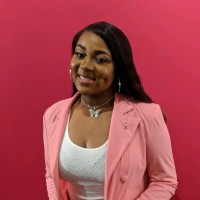 Syniah Williams