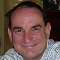 Graham Etherington