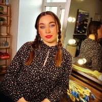 Albina Timoshuk
