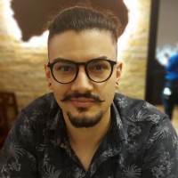 Matheus Oliveira Mesquita