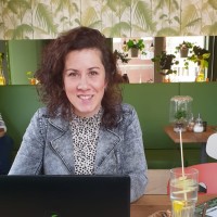 Claudia Van Empel