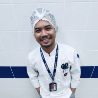 Mohd Kamil Shahmir Bin Shamsudin