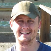 Matthew Halladay