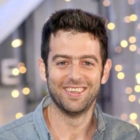 Yonatan Shilinger