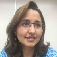 Cinthia Gomes