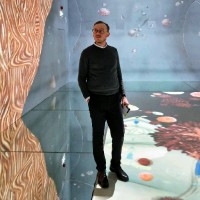 Pawel Kazek, Cscp